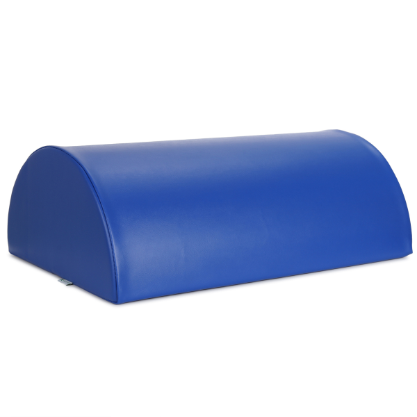 Μαξιλάρι Φυσιοθεραπείας Ημικύλινδρος 60 x 40 x 20cm Habys Μαξιλάρι Φυσιοθεραπείας Ημικύλινδρος 60 x 40 x 20cm Habys