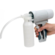 Αναρροφηση Χειροκινητη 250ml OEM Power 28180 Gima