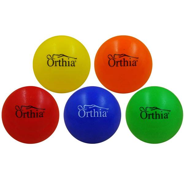 Μπαλάκι ασκήσεων Χερίων Anti Stress Orthia