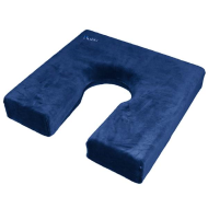 Μαξιλαρι Καθισματος Foam Κοκκυγα Πεταλο Orthia 2401104