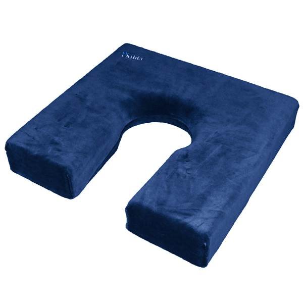 Μαξιλαρι Καθισματος Foam Κοκκυγα Πεταλο Orthia 2401104