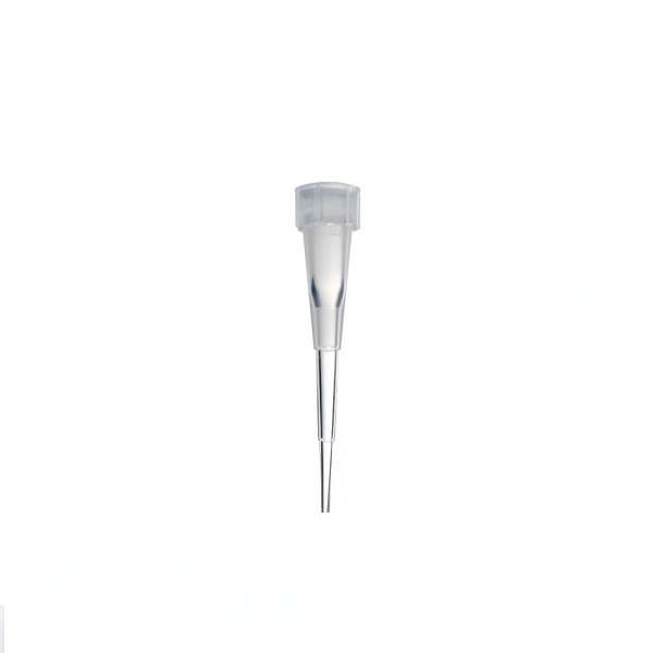 Ρυγχη πιπετας λευκα 0-10ml τυπου Gilson 1000Τεμ