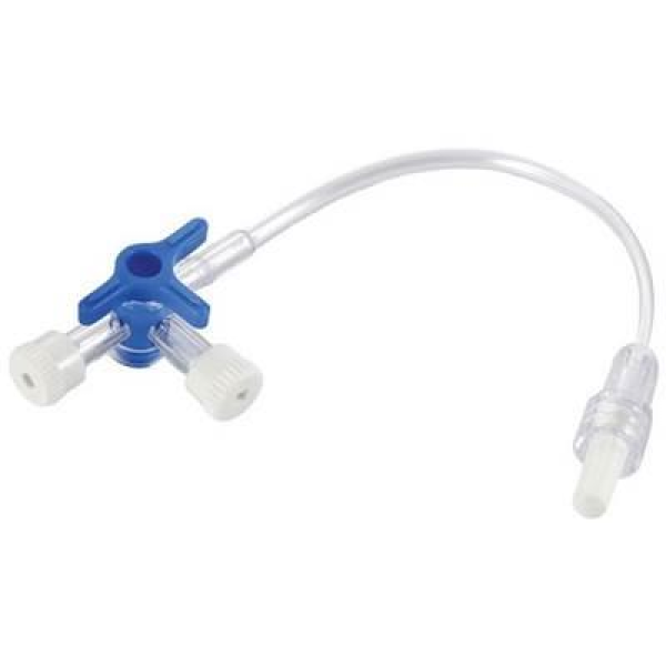Συνδετικο 3way με προεκταση 100cm Suzhou Health Κινας