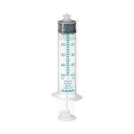 Συριγγα αποστειρωμενη B.Braun Perfusor Luer Lock 50ml Χωρις Βελονα 8728844F-06 100 τεμαχια