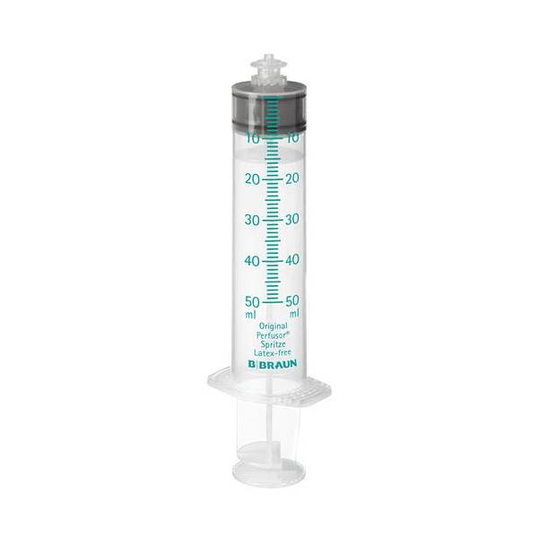 Συριγγα αποστειρωμενη B.Braun Perfusor Luer Lock 50ml Χωρις Βελονα 8728844F-06 100 τεμαχια Συριγγα αποστειρωμενη B.Braun Perfusor Luer Lock 50ml Χωρις Βελονα 8728844F-06 100 τεμαχια