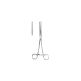 Αιμοστατικη Λαβιδα Kocher Ευθεια 16cm Hilbro HL14.0226.16