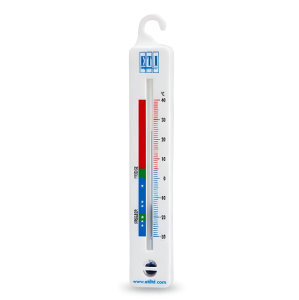 Θερμομετρο 40°C -40°C Ψυξης - Καταψυξης πλαστικο