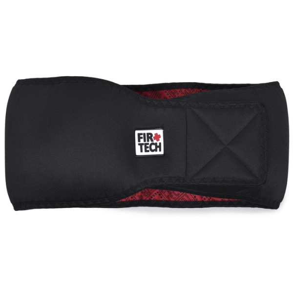 Ζώνη Ορθοπεδική Neoprene Μέσης-Ισχύων-Πλάτης 16cm Firtech 91460 Ζώνη Ορθοπεδική Neoprene Μέσης-Ισχύων-Πλάτης 16cm Firtech 91460