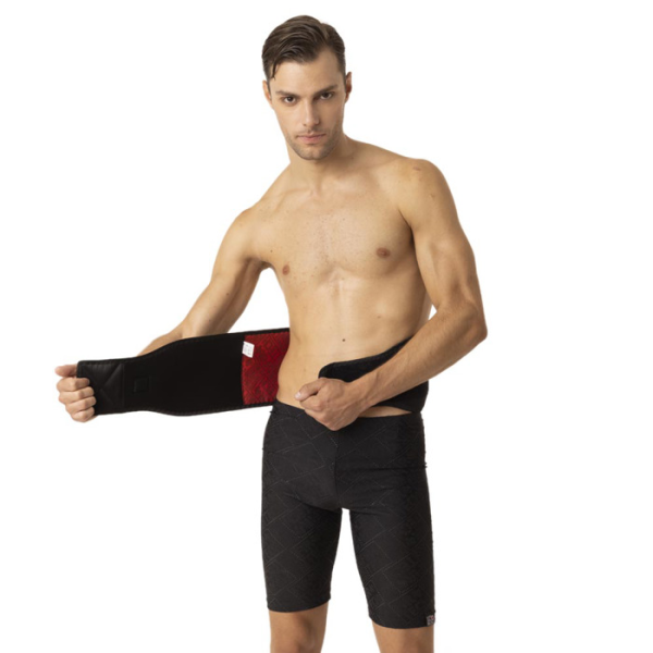 Ζώνη Ορθοπεδική Neoprene Μέσης-Ισχύων-Πλάτης 16cm Firtech 91460 Ζώνη Ορθοπεδική Neoprene Μέσης-Ισχύων-Πλάτης 16cm Firtech 91460