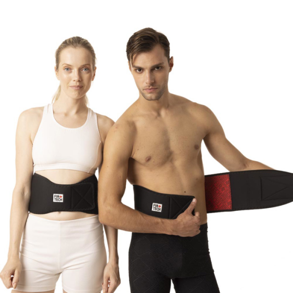 Ζώνη Ορθοπεδική Neoprene Μέσης-Ισχύων-Πλάτης 16cm Firtech 91460 Ζώνη Ορθοπεδική Neoprene Μέσης-Ισχύων-Πλάτης 16cm Firtech 91460