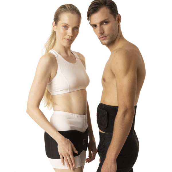 Ζώνη Ορθοπεδική Neoprene Μέσης-Ισχύων-Πλάτης 16cm Firtech 91460 Ζώνη Ορθοπεδική Neoprene Μέσης-Ισχύων-Πλάτης 16cm Firtech 91460