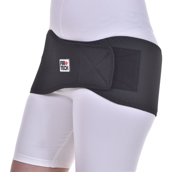 Ζώνη Ορθοπεδική Neoprene Μέσης-Ισχύων-Πλάτης 16cm Firtech 91460 Ζώνη Ορθοπεδική Neoprene Μέσης-Ισχύων-Πλάτης 16cm Firtech 91460