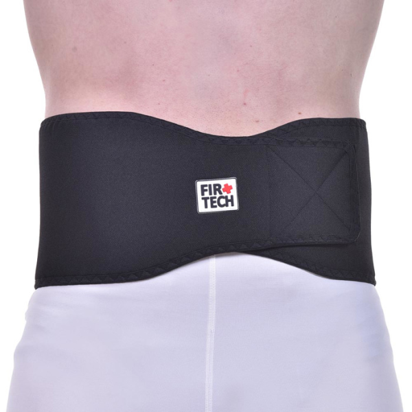 Ζώνη Ορθοπεδική Neoprene Μέσης-Ισχύων-Πλάτης 16cm Firtech 91460 Ζώνη Ορθοπεδική Neoprene Μέσης-Ισχύων-Πλάτης 16cm Firtech 91460