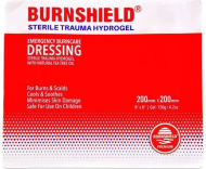 Επιθεμα Εγκαυματων 20 x 20cm Burnshield