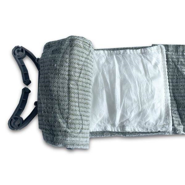 Αιμοστατικος Επιδεσμος Rhino Rescue Emergency Bandage 6