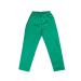 Σετ Ιατρικό Κοστούμι Unisex Classic ποπλίνα 160gr 65-35% ALEZI Πράσινο Ανοιχτό