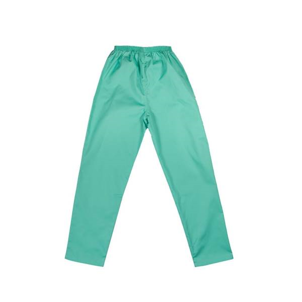 Σετ Ιατρικό Κοστούμι Unisex Classic ποπλίνα 160gr. 65-35% ALEZI Βεραμάν