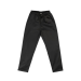 Σετ Ιατρικό Κοστούμι Unisex Classic ποπλίνα 160gr. 65-35% ALEZI Μαύρο