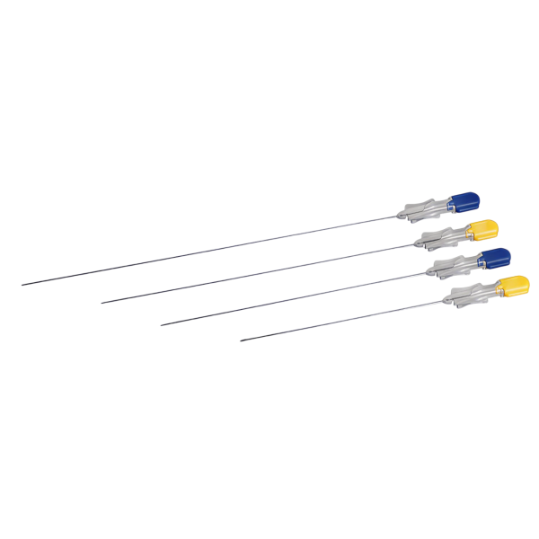 Σετ Βελονες Βιοψιας Τροφοβλαστης CVS 18G x 150mm / 21G x 185mm CCD 1141201