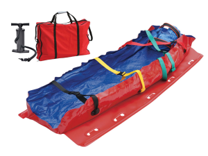 Φορειο μεταφορας ασθενων Κενου αερως Vacuum Mattress Stretcher Plus Gima 34075