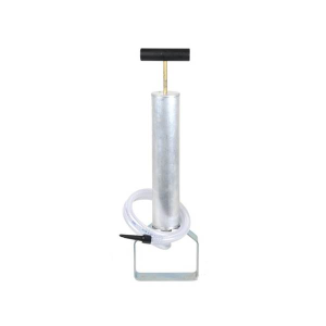 Τρομπα Αντλια Αλουμινιου για Κενου αερως Vacuum Mattress Gima 34095