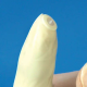 Amnicot Καλυμμα δαχτυλου Μιας χρησεως Αποστειρωμενο rubber-latex με αγκιστρο για Αμνιοτομη