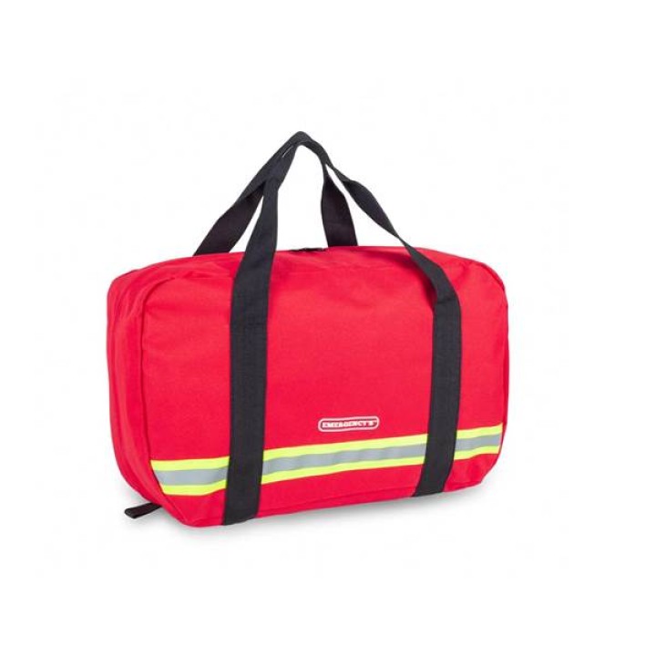 Τσαντα Α' Βοηθειων Emergency's High Capacity First Aid Kit Κοκκινη EM13.062