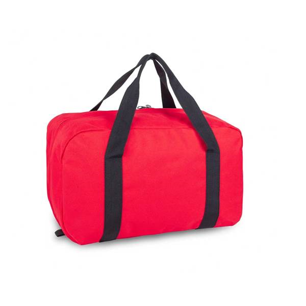Τσαντα Α' Βοηθειων Emergency's High Capacity First Aid Kit Κοκκινη EM13.062