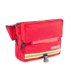 Τσαντα Α' Βοηθειων Ωμου Emergency's First Aid Kit Shoulder Pouch Κοκκινη EM13.061
