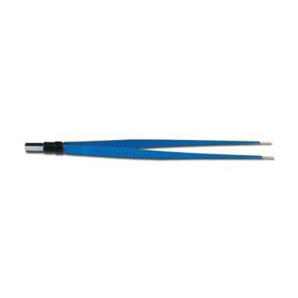 Λαβιδα Διπολικης διαθερμιας Ευθεια 20 cm - 1 mm point Gima 30651