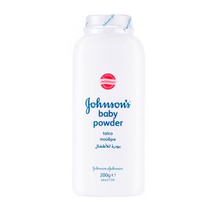 Johnson’s Baby Powder Talc 200gr Johnson’s Baby Powder Talc 200gr