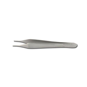 Λαβιδα Χειρουργικη Micro Adson 1x2 12cm Gima 26695