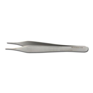 Λαβιδα Ανατομικη Micro Adson 12cm Gima 26694