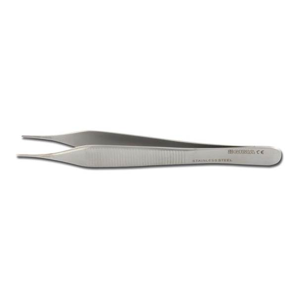 Λαβιδα Ανατομικη Micro Adson 12cm Gima 26694