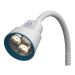 Εξεταστικος Φωτισμος Led 60000 lux Τροχηλατος Alfa-Flex Light Gima 30723