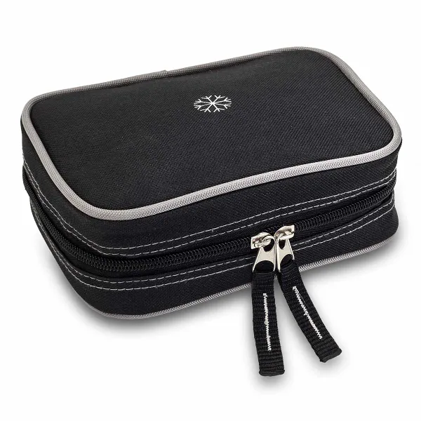 Τσαντα Α' Βοηθειων Αθληματων Sports Trolley Bags Μαυρη EB06.008 Τσαντα Α' Βοηθειων Αθληματων Sports Trolley Bags Μαυρη EB06.008