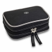 Τσαντα Α' Βοηθειων Αθληματων Sports Trolley Bags Μαυρη EB06.008 Τσαντα Α' Βοηθειων Αθληματων Sports Trolley Bags Μαυρη EB06.008