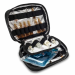 Τσαντα Α' Βοηθειων Αθληματων Sports Trolley Bags Μαυρη EB06.008 Τσαντα Α' Βοηθειων Αθληματων Sports Trolley Bags Μαυρη EB06.008