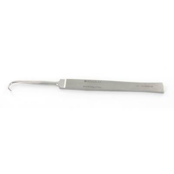 Αγκιστρο Hook Κυρτο Αιχμηρο 15cm Gima 26723