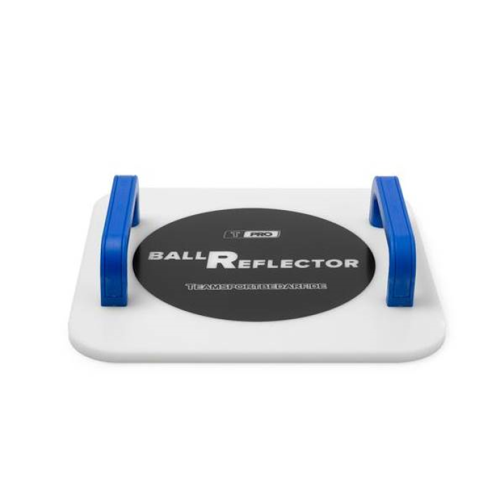 Ανακλαστηρας μπαλας Ball Reflector για προπονηση Τερματοφυλακα 40 x 40cm T-PRO 2225