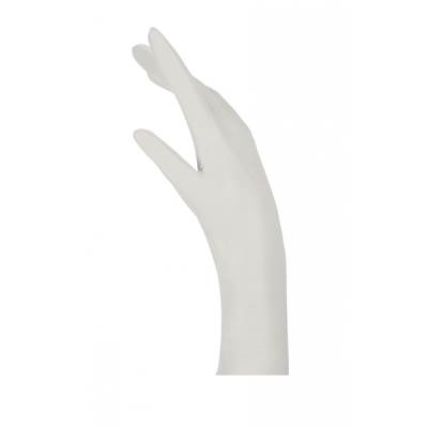Γάντια Latex Χωρίς πούδρα Soft Care Nude 100Τεμ