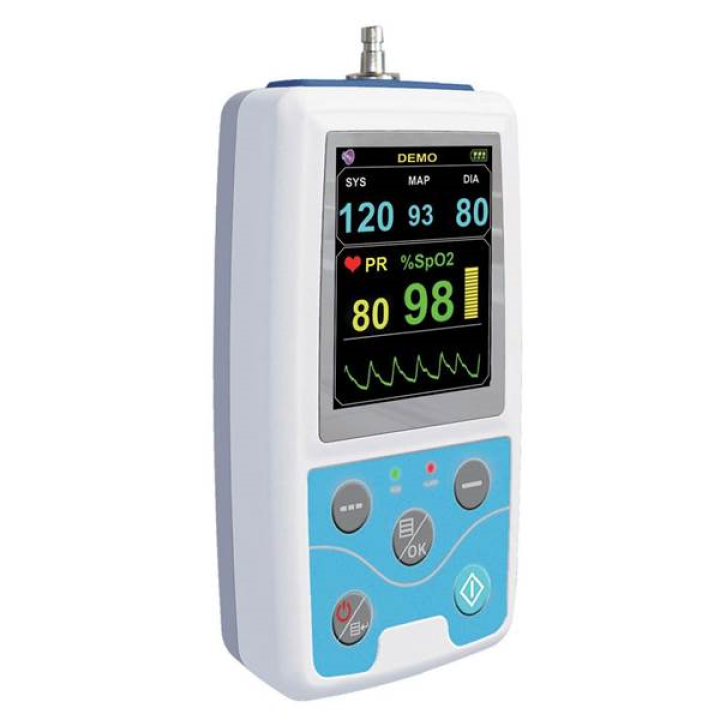 Holter Πιεσης Contec ABPM50