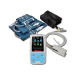 Holter Πιεσης και Οξυμετριας Contec PM50