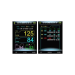 Holter Πιεσης και Οξυμετριας Contec PM50