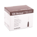 Βελονες Υποδερμικες Sterican G 26 x 0.45 x 25mm 4657683B (Καφε) B.Braun 100Τεμ.