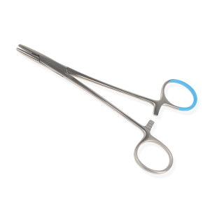 Βελονοκατοχο Mayo Hegar Αποστειρωμενο 16cm Gima 38921