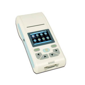 Καρδιογραφος 3-καναλος CardioPocket ECG 3 90A Με Λογισμικο Contec