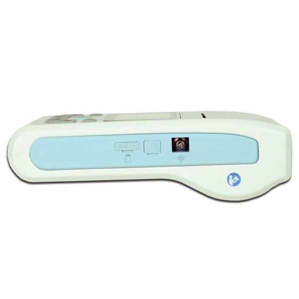Καρδιογραφος 3-καναλος CardioPocket ECG 3 90A Με Λογισμικο Contec Καρδιογραφος 3-καναλος CardioPocket ECG 3 90A Με Λογισμικο Contec