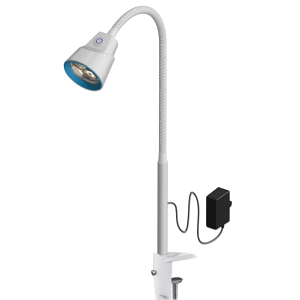 Εξεταστικος Φωτισμος Led 60000 lux Επιτραπεζιος Alfa-Flex Light Gima 30725 Εξεταστικος Φωτισμος Led 60000 lux Επιτραπεζιος Alfa-Flex Light Gima 30725