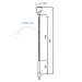 Εξεταστικος Φωτισμος Led 60000 lux Επιτραπεζιος Alfa-Flex Light Gima 30725 Εξεταστικος Φωτισμος Led 60000 lux Επιτραπεζιος Alfa-Flex Light Gima 30725